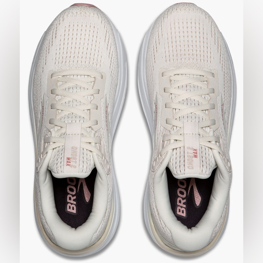 Brooks Women's Ghost Max 2 Road-running Shoes